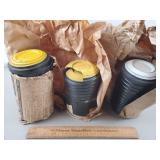 Clay Pigeons, Some Remington