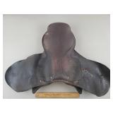 Antique Little Joe Wiesenfeld Saddle