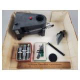 Reloading Lot
