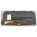 Mossberg 817 .17HMR Rifle w/ Scope