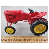 Diecast Massey Harris Pony Tractor