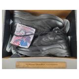 Thorogood Postal Shoes Size 10 M