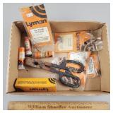 Reloading Lot - Lyman