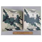 French Military Special Forces Language Program