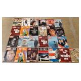 1963-1972 Life & Look Magazines