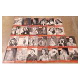 1944 Life Magazines