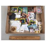 Vintage Lot - Trading Cards