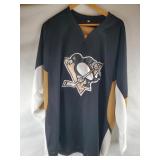 Pittsburgh Pens Jersey Size XXL