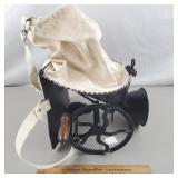 Antique Seed Broadcaster