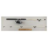 Fishing Poles South Bend, Bamboo