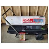 Ready Heater Pro155 155,000 BTU Kerosene
