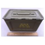 .50 Cal Ammo Can