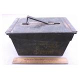 Ammo Can