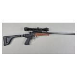 Thompson Center Contender 223 Rem w/ Scope