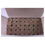 303 British Ammo 32 Rounds