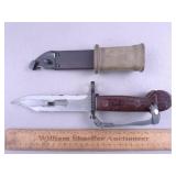 AK Bayonet