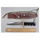 Randall Knife w/ Sheath