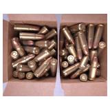 7.62x25 Ammo 120 Rounds