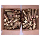 7.62x25 Ammo 120 Rounds