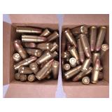 7.62x25 Ammo 120 Rounds