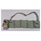 30-06 Springfield Ammo 48 Rounds M1 Garand