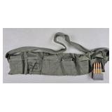 30-06 Springfield Ammo 48 Rounds M1 Garand