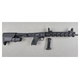 Smith & Wesson M&P FPC 9mm Luger Folding Carbine