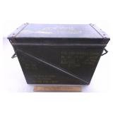 20mm Ammo Can 14 & 1/2' H