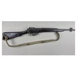Enfield No 5 Jungle Carbine 303 British