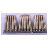 303 British Ammo 15 rounds