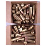 7.62x25 Ammo 120 Rounds