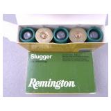 12g Shotgun Slugs 10 Rounds