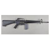 Colt AR15 .223 Model SP1 - Missing 1 Pin