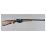 Remington The Woodmaster Model 81 300 Savage