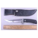 Colt USA Knife w/ Sheath