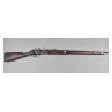 French Lebel Model1886 M93