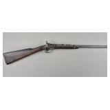 Smith Saddle Ring Carbine 50 Cal Massachusetts