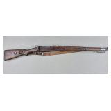 KAR98AZ 8mm Mauser