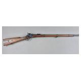 Navy Arms Pedersoli Italy 45-70 Rifle
