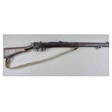 Enfield No 1 MK3 British 303