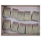 8mm Mauser Ammo 50 Rounds