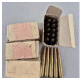 8mm Mauser Ammo 60 Rounds