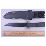 ODA Cold Steel Knife w/ Sheath