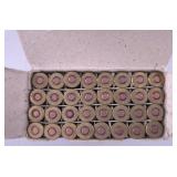 303 British Ammo 32 Rounds