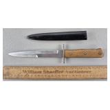 Reproduction WWI Trench Knife