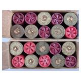 Assorted 12g Shotgun Shells 20 Rounds
