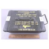 20mm Ammo Can