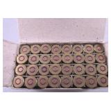 303 British Ammo 32 Rounds