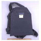 Blackhawk Vest w/ Tactical Level 3A Ceramic Plates