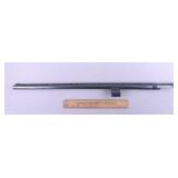 Remington 12g Shotgun Barrel 2 & 3/4'